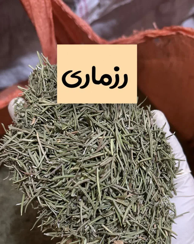 رزماری خشک اصل؛ راهنمای خرید، خواص، کاربرد در آشپزی، دمنوش و روش نگهداری