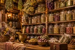 راهنمای کامل انتخاب و خرید محصولات عطاری باکیفیت