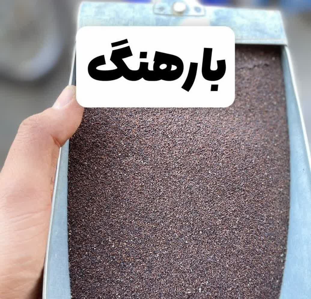 تخم بارهنگ (۱کیلویی)ارسال به سراسر کشور