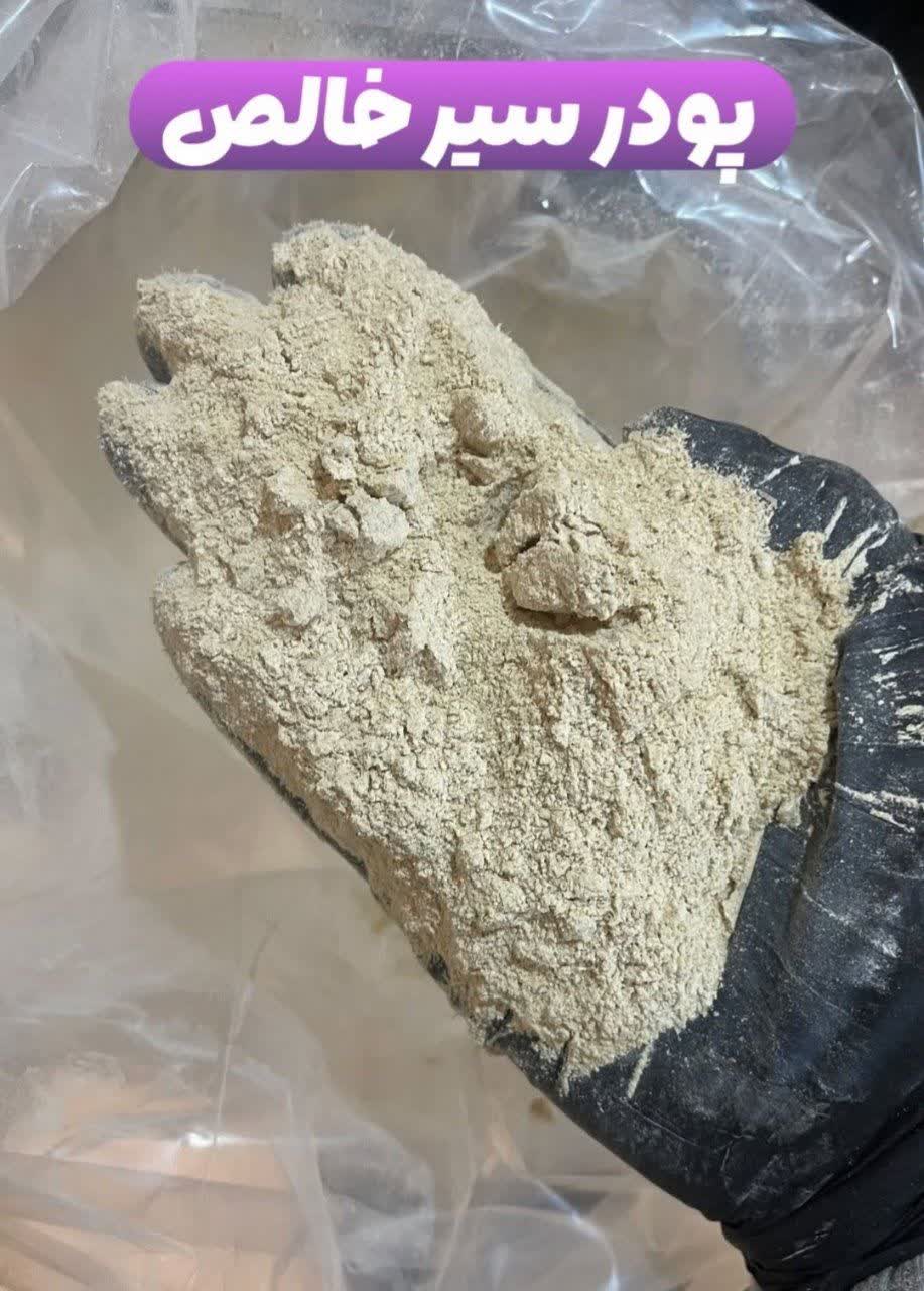 پودر موسیر اصل، چاشنی جادویی ماست و ترشی (1کیلو)ارسال به سراسر کشور