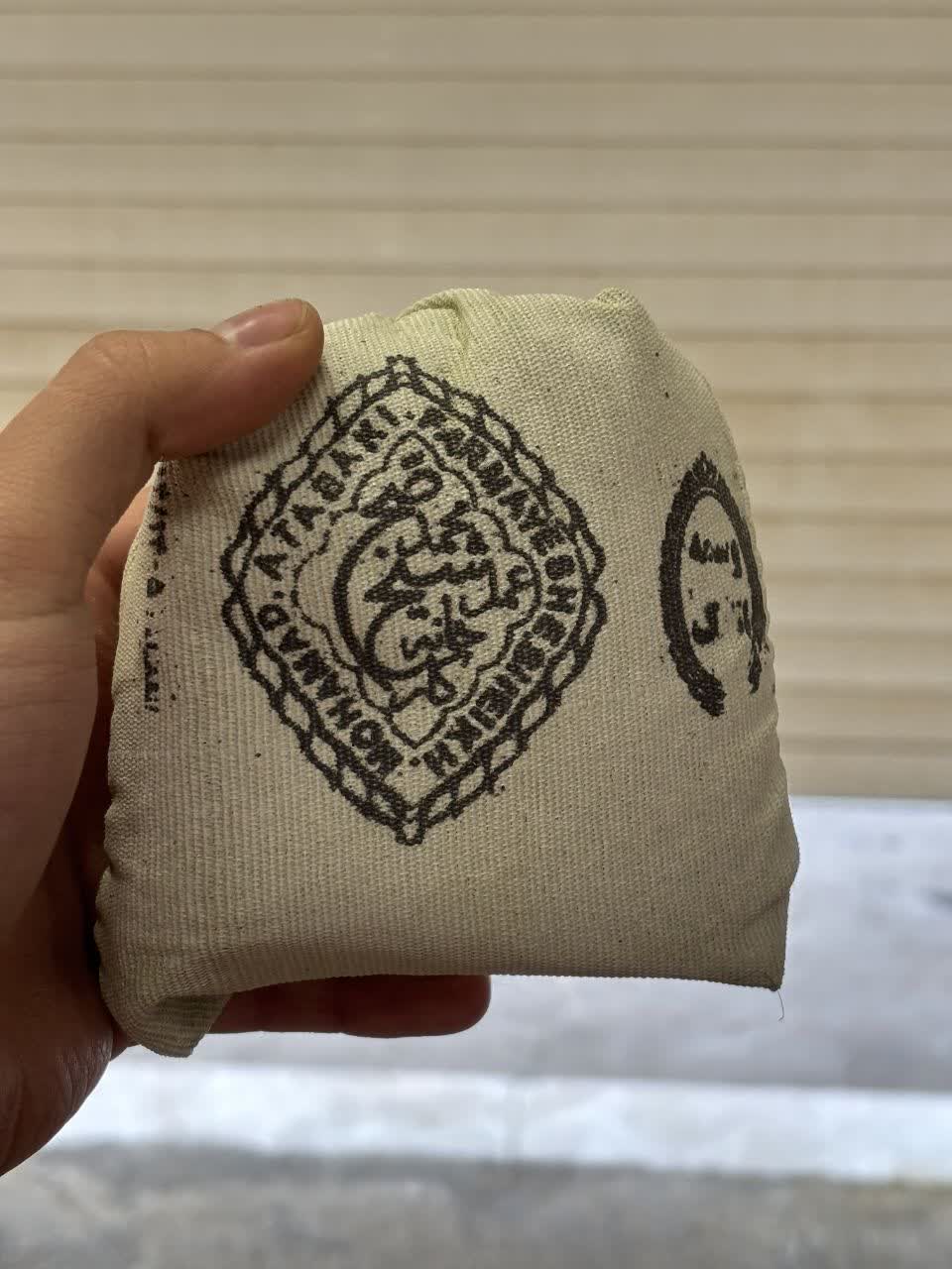 وسمه اصل و باکیفیت | تقویت‌کننده طبیعی مو | عطاری بهاران،(۲۵۰گرمی)ارسال به سراسر کشور
