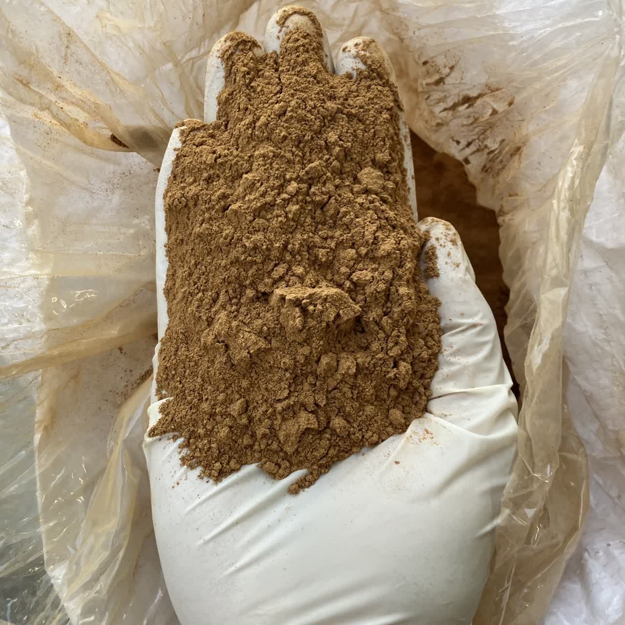 پودر دارچین چوبک خالص اعلا؛ مناسب دسر، دمنوش و آشپزی(۱کیلویی)ارسال به سراسر کشور